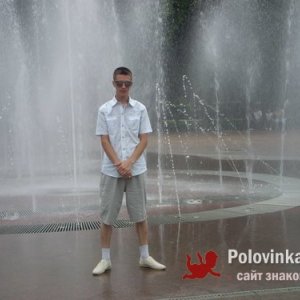 Артём Бордовский, 33 года