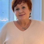 Татьяна, 59 лет